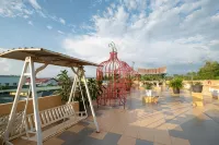 RedDoorz Syariah @ Jalan Gajah Mada Meulaboh Hotels in Meulaboh