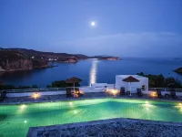 Patmos Paradise Hotel - Ocean View