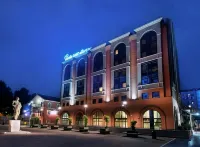 Pacific Hotel Fortino Hotels in 