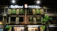 In Trend Hotel Hotel dekat Pantai Teluk Mak Nik