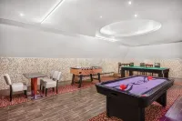 Mercure Szekesfehervar Magyar Kiraly Hotels in Fehérvárcsurgó