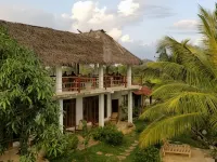 Nelu Villa Sigiriya