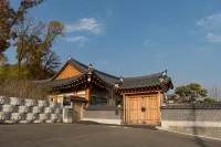 김포 상춘재 문수산산림욕장 주변 호텔