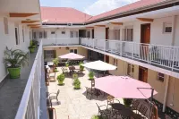 Sandton Hotel Kasese Hotels in Kasese