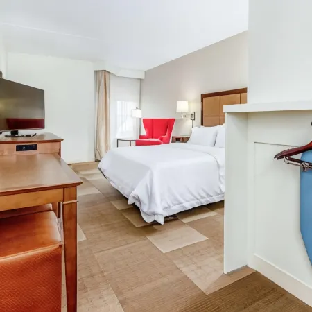 Hampton Inn & Suites Bethlehem