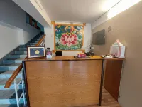 Norbulingka Retreat Hotel a Kaluk