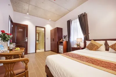 The Shine Hotel Da Nang Hotel in zona Ethnic churches Nguyen Van