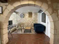 Le Pigeonnier Centre Historique Auxerre Hotels in Venoy