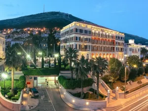 Hilton Imperial Dubrovnik