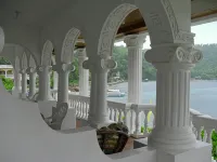 Blue Crystal Beach Resort Hotels near Muelle Cross