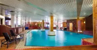 Mercure Maidstone Great Danes Hotel - Pool