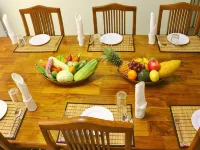 Villa Svara Hotels in Kosgoda