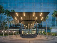 Joudyan Red Sea Mall Jeddah by Elaf Hotels near Haifa Mall