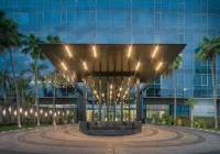 Joudyan Red Sea Mall Jeddah by Elaf - Meerblick