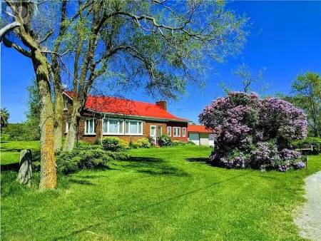 Enjoy all that the County has to offer! Located close to all the things.