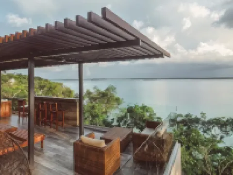 Mbh Maya Bacalar Hotel Boutique Hotels in Bacalar Municipality