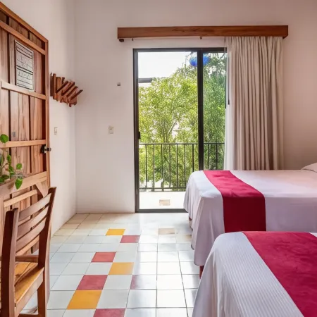 Hotel Boutique Casa Hipil