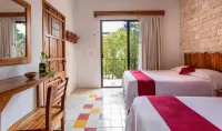 Casa Hipil - Bares
