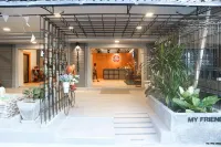 My Friends Hotel Hotels in 