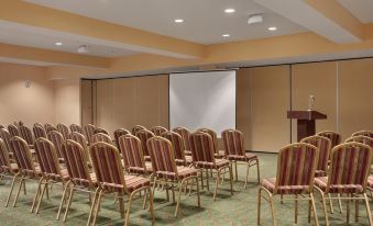 Days Inn by Wyndham Oromocto Conference Centre