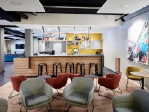 維恩海姆曼海姆貝斯特韋斯特酒店 菲恩海姆酒店