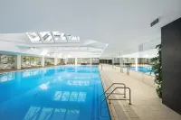 Aminess Vival Maestral Hotel - piscine