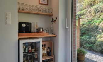 B&B les Lits de Nohaipré