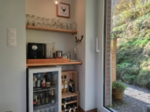 B&B les Lits de Nohaipré