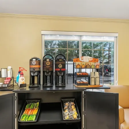 Extended Stay America Suites - Washington, DC - Falls Church - Merrifield