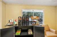 Extended Stay America Suites - Washington, DC - Falls Church - Merrifield - breakfast