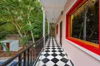 Hotel De Jardin Pondicherry
