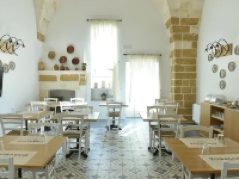 Tobacco Suite Hoteles en Mesagne