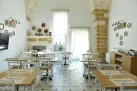 Tobacco Suite Hotels in Mesagne