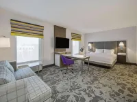 Hampton Inn & Suites Raleigh-Durham Airport-Brier Creek Hotels near Umstead State Park