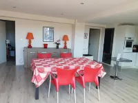 le rocher Hotels in Grosseto-Prugna