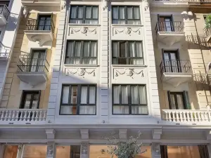 Hotel Arrizul Congress