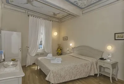 Residenza d'Epoca Relais I Miracoli