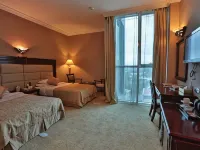 Friendship International Hotel Hotels near Sheger Park