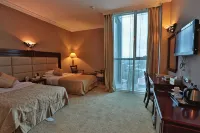 Friendship International Hotel Hotels in Addis Abeba