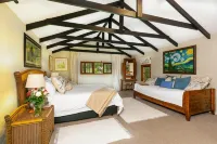 La Bastide Guest House