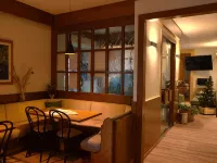 Hotel Wanda - Frühstück