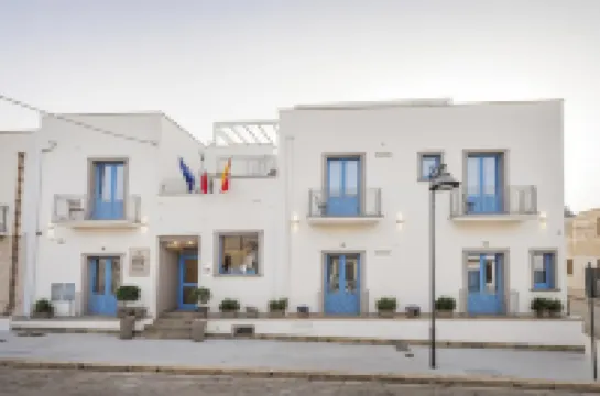 邦圖蘇德酒店 聖維託洛卡波酒店