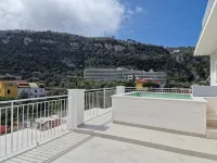 Hotel Leone - Bjergudsigt