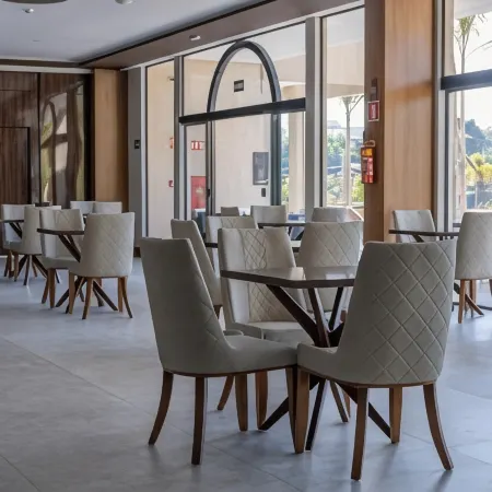 Class Hotel Piracicaba