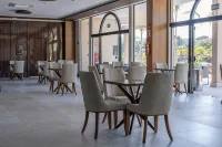 Class Hotel Piracicaba - breakfast
