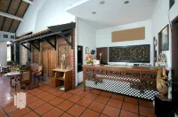 Rumah Palagan Guest House