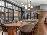Best Western Plus Savoy Lulea Hotel di Lulea