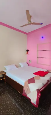 Vinayaka Homestay Hampi Hotels in Hospet