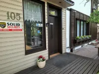 Villa Zosieńka Hotels in Kowale