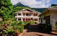 Villa de Roses Hotels in Bel Ombre